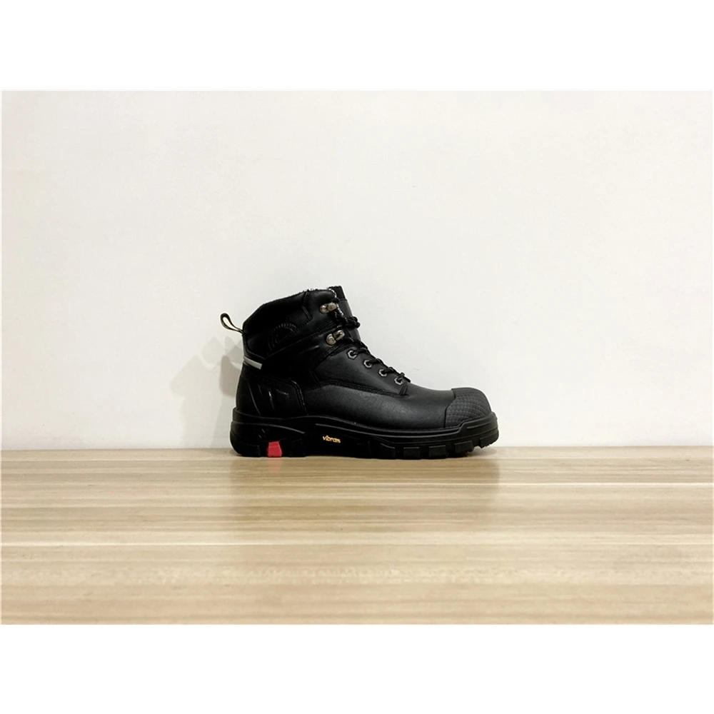 shoe company quaker oats lehigh safety toe shoes