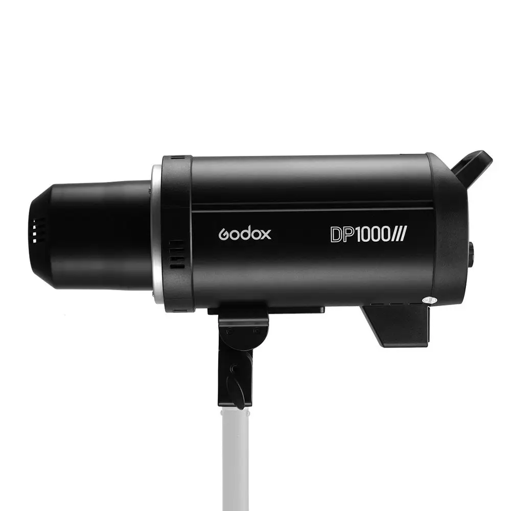 Godox DP400IIIV 400W 2.4G Built-in X System GN80 Studio Strobe Flash Light for Photography studio Lighting