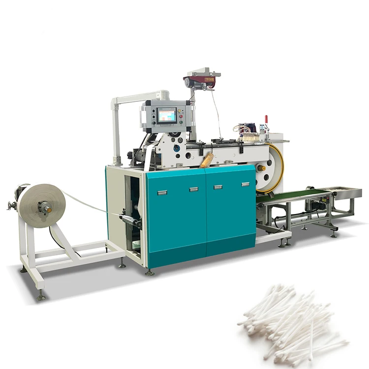 Made in China superior quality lollipop paper stick making machine