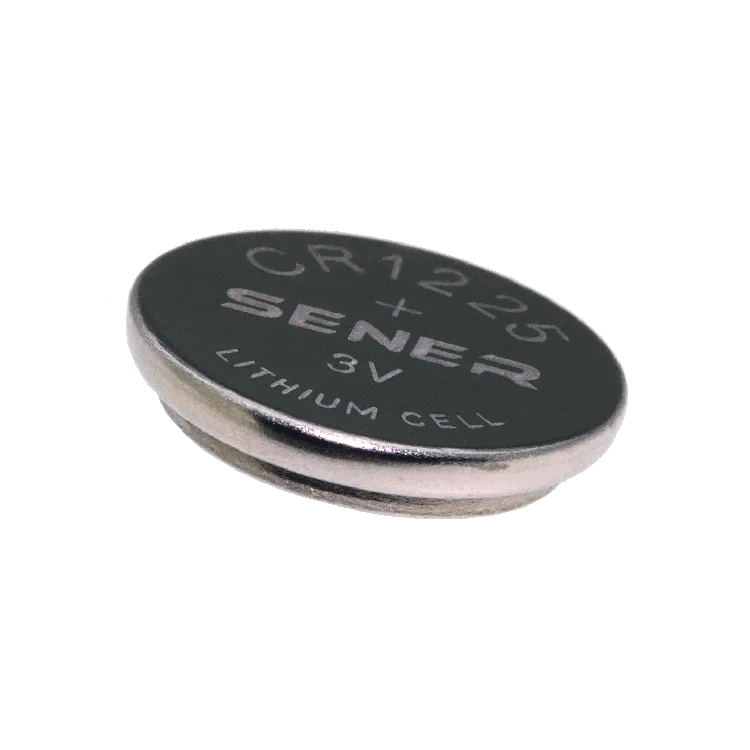 Factory Price 2022 New Arrival Computers Manganese Dioxide Rechargeable Coin Cell