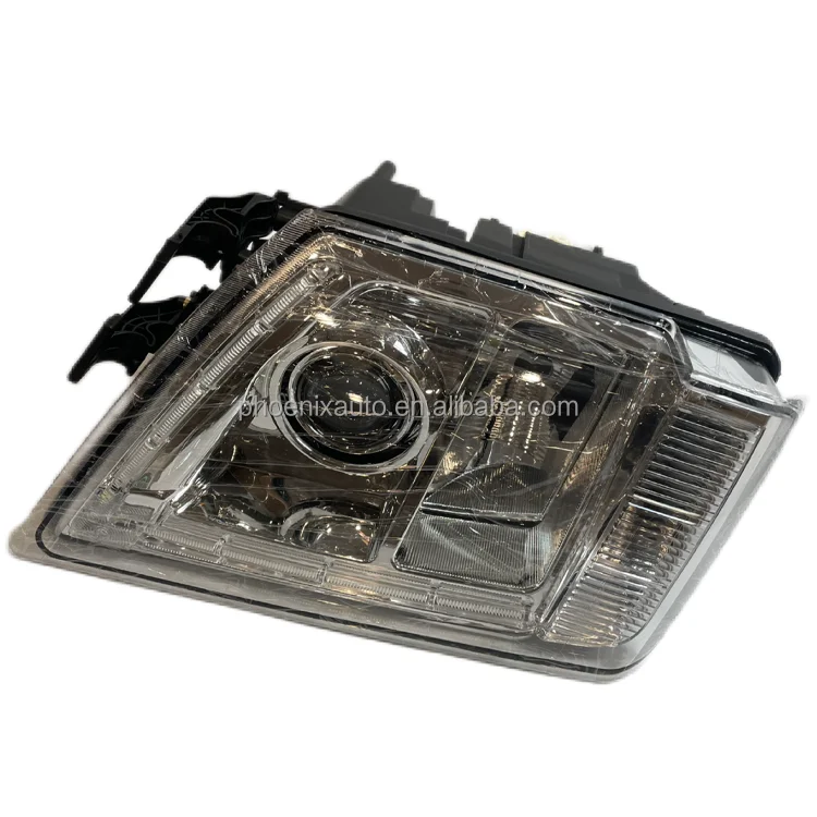 Spare parts OEM 21035637 21035638 Headlight LED Left or Right For VOLVOVV
