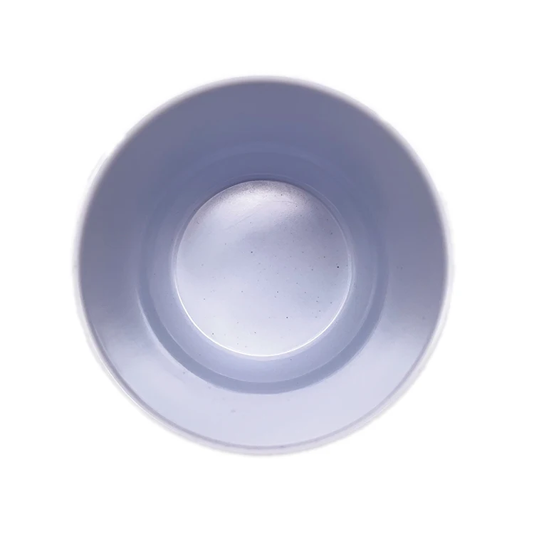 Wholesale customized printed cheap price plastic melamine Japanese style tea cups