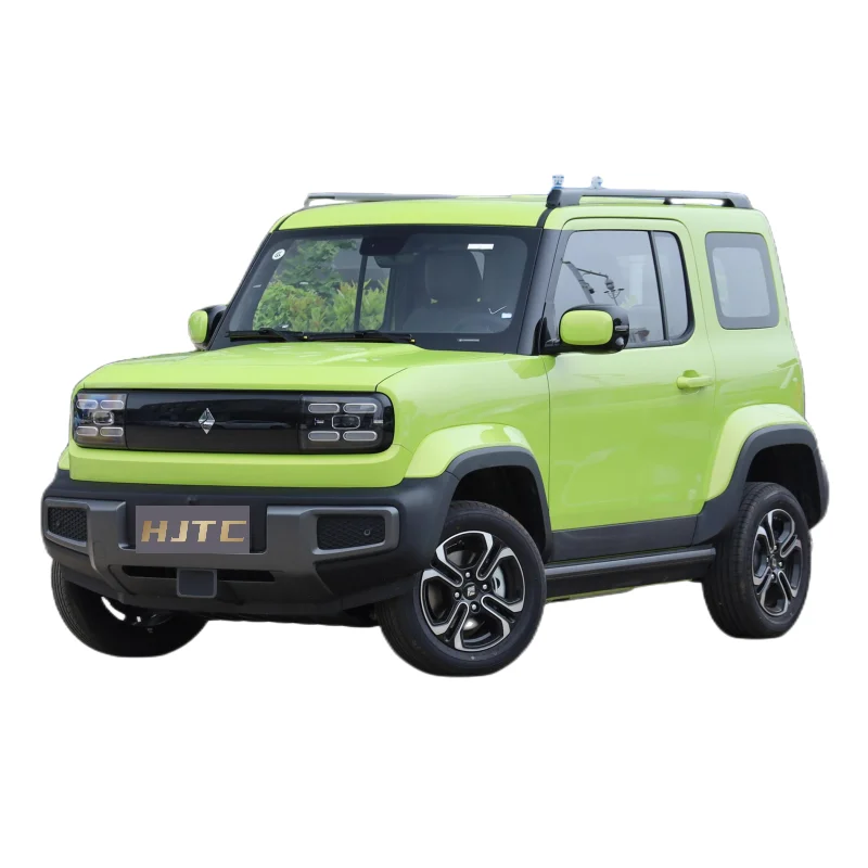 Мини-электромобили 2023 Wuling Baojun Yep лидер продаж китайский автомобиль марки в наличии версия