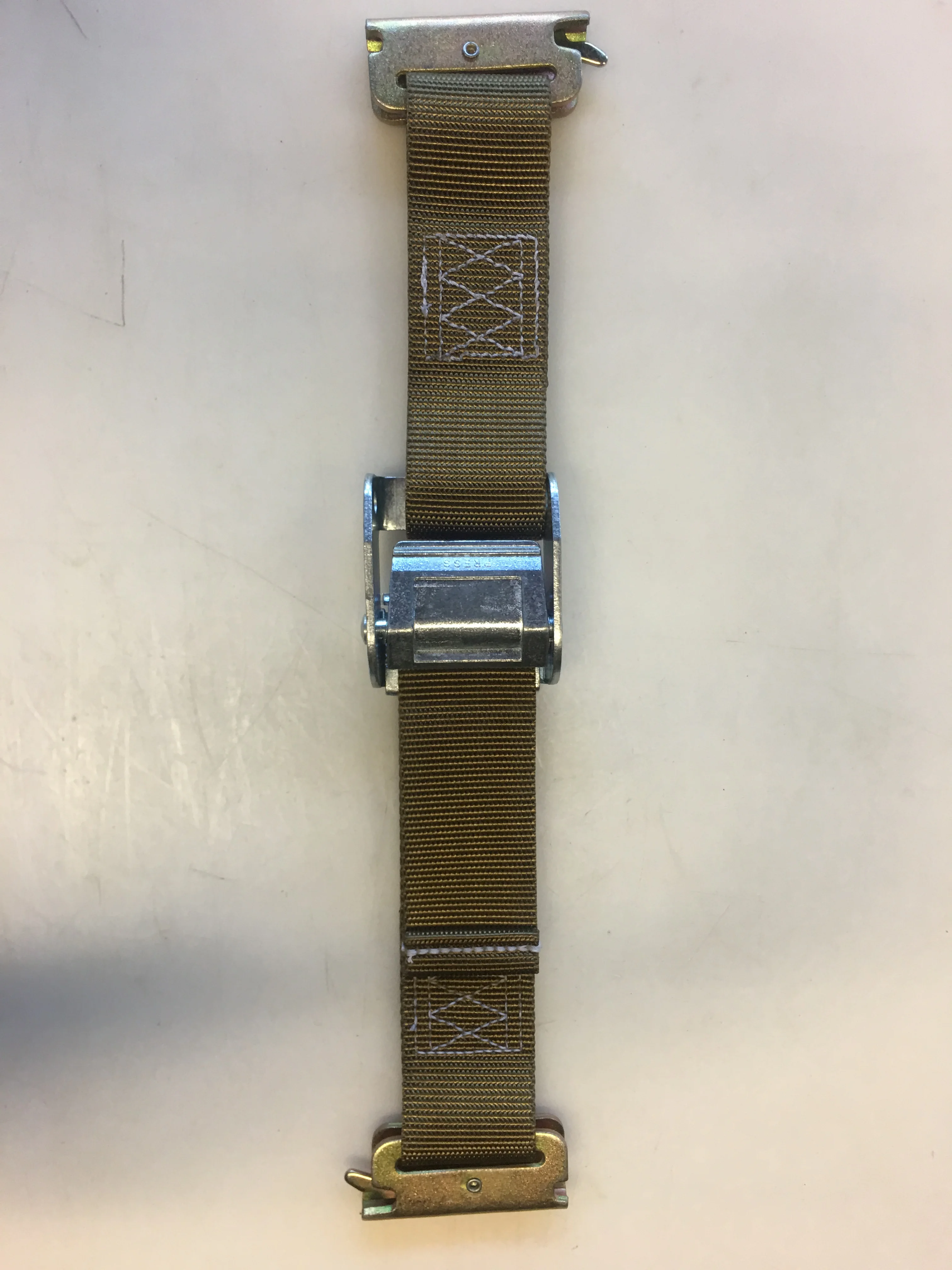  Тяжелые полиэфирные ремни для E-Track Пряжка камеры Крепежный ремень с храповым механизмом фургонов аксессуаров трейлеров