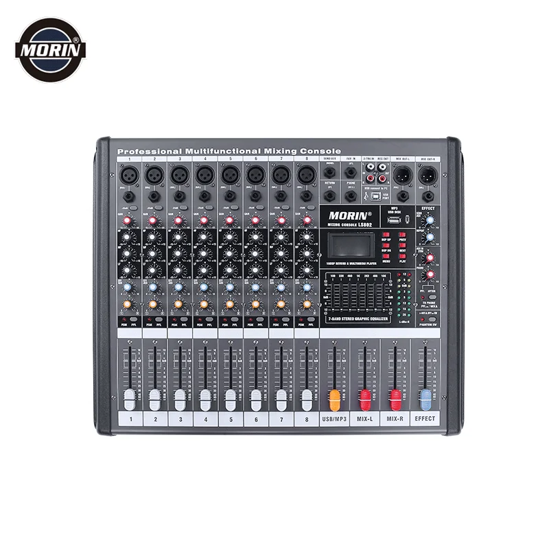 Миксер MORIN для LS802