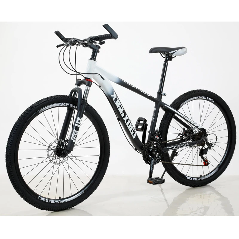 Custom Mountain Bike With Full Suspension MTB Frame Cycling 26 27.5 29 Fully Alloy Philippine Money