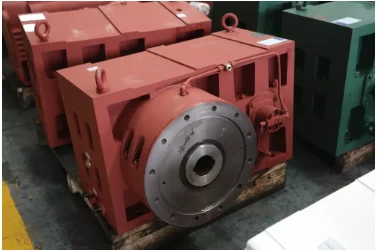 Reducer China Alven Cast Color Energy Output l ZLYJ series reduction gearbox