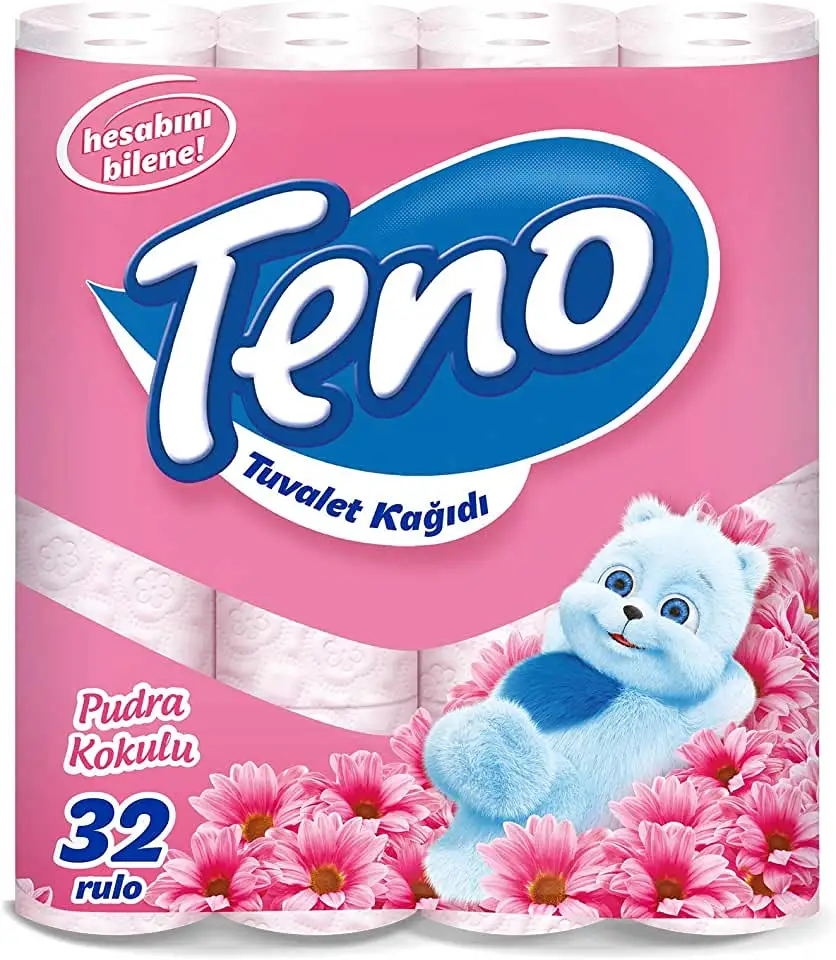 Тено держатель для бумажных полотенец