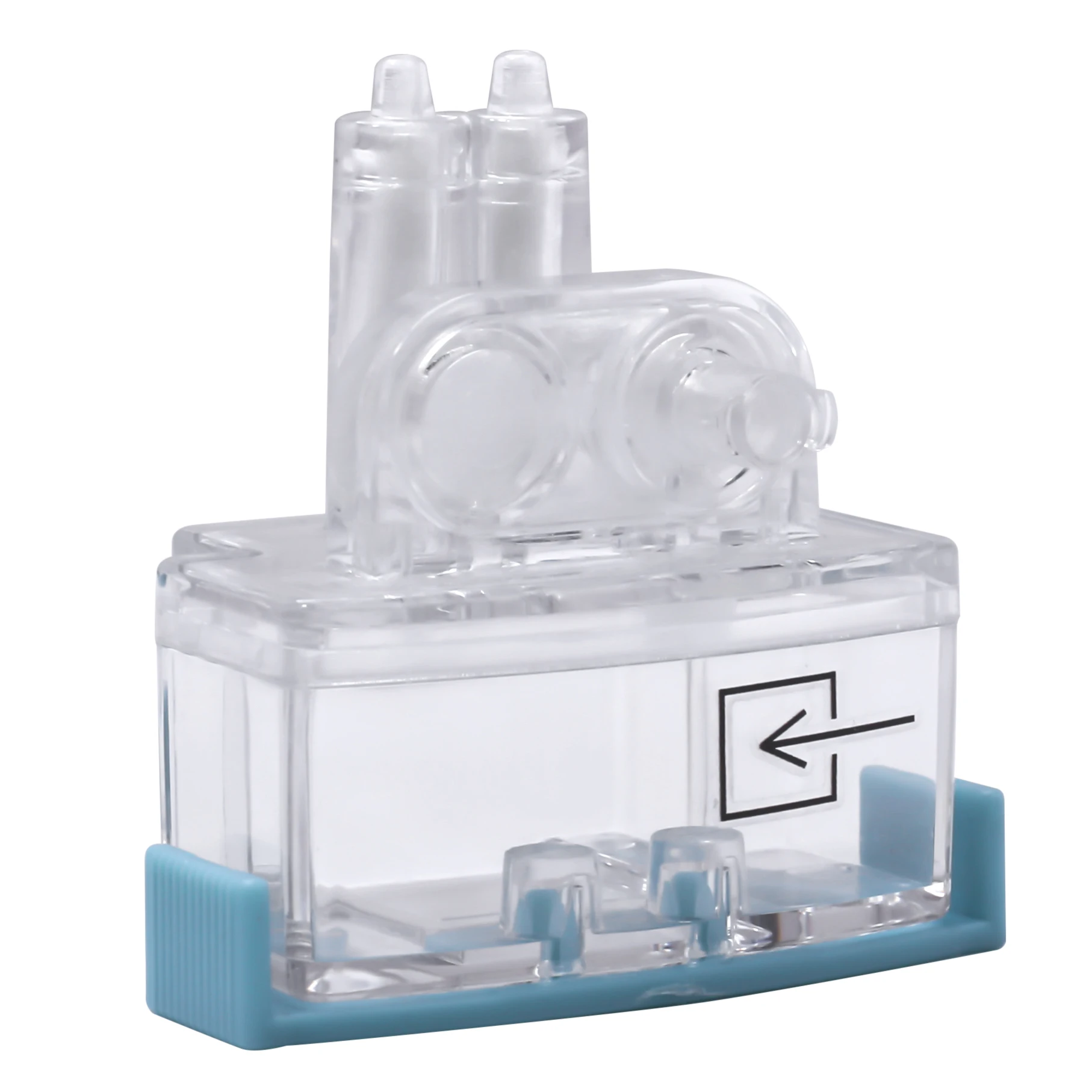 M1657B  water Trap Ph ilips water trap  piping dehydration cup anesthesia Gas monitoring  collect water
