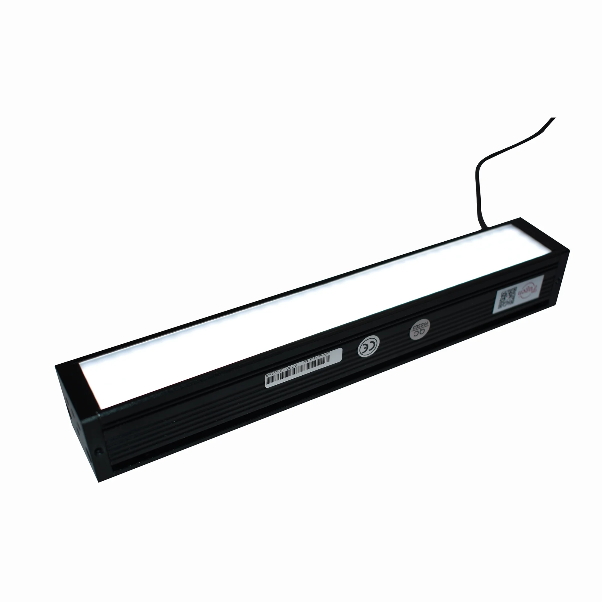 FG Industrial Illumination 24v Vision Led Bar Lights for Machine Vision in Shanghai