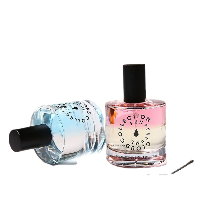 SOURCE factory goods ins Internet celebrity ODDIS gathered fantasy oil-water separation perfume l Fragrance fresh Jo Malone