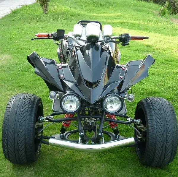 EDR 110cc 150cc 250cc Four-wheel mountain ATVs off-road Motorcycle Adults Atv