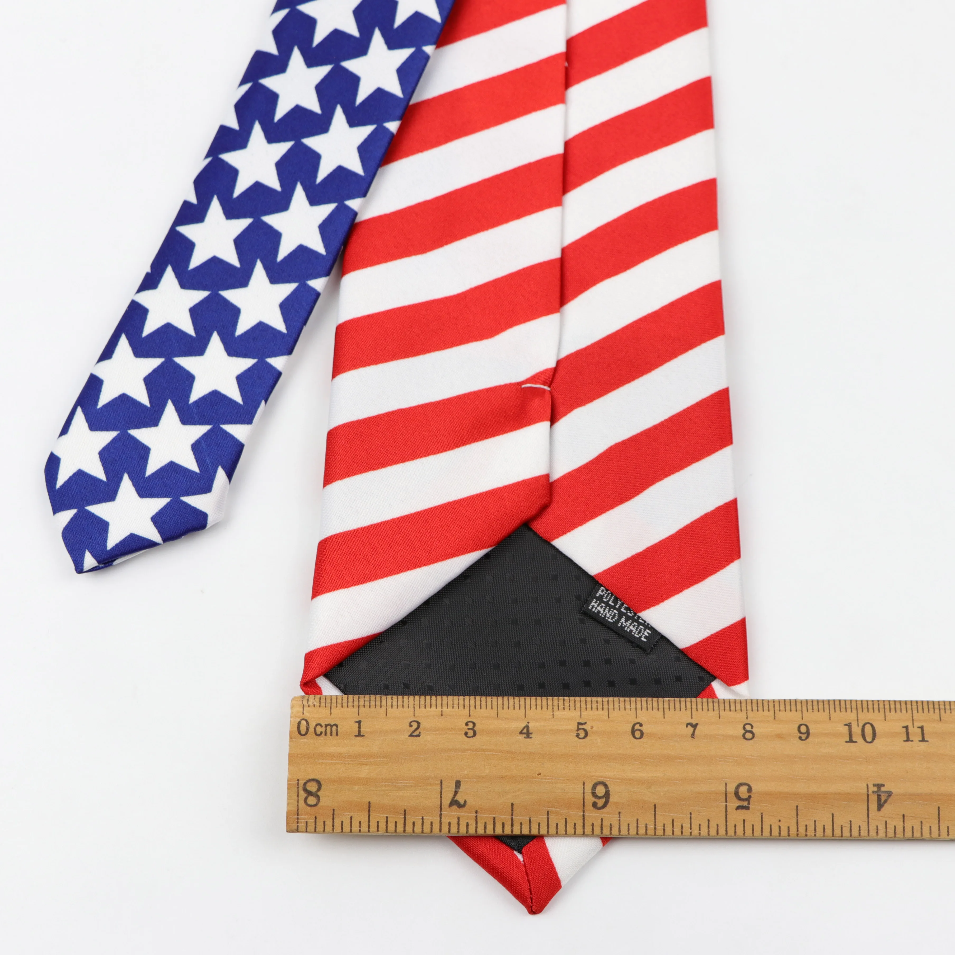 Мужские модные галстуки Helloween, Праздничный Рождественский галстук, мягкий дизайнерский галстук с персонажами, галстуки в полоску для музыкальных нот