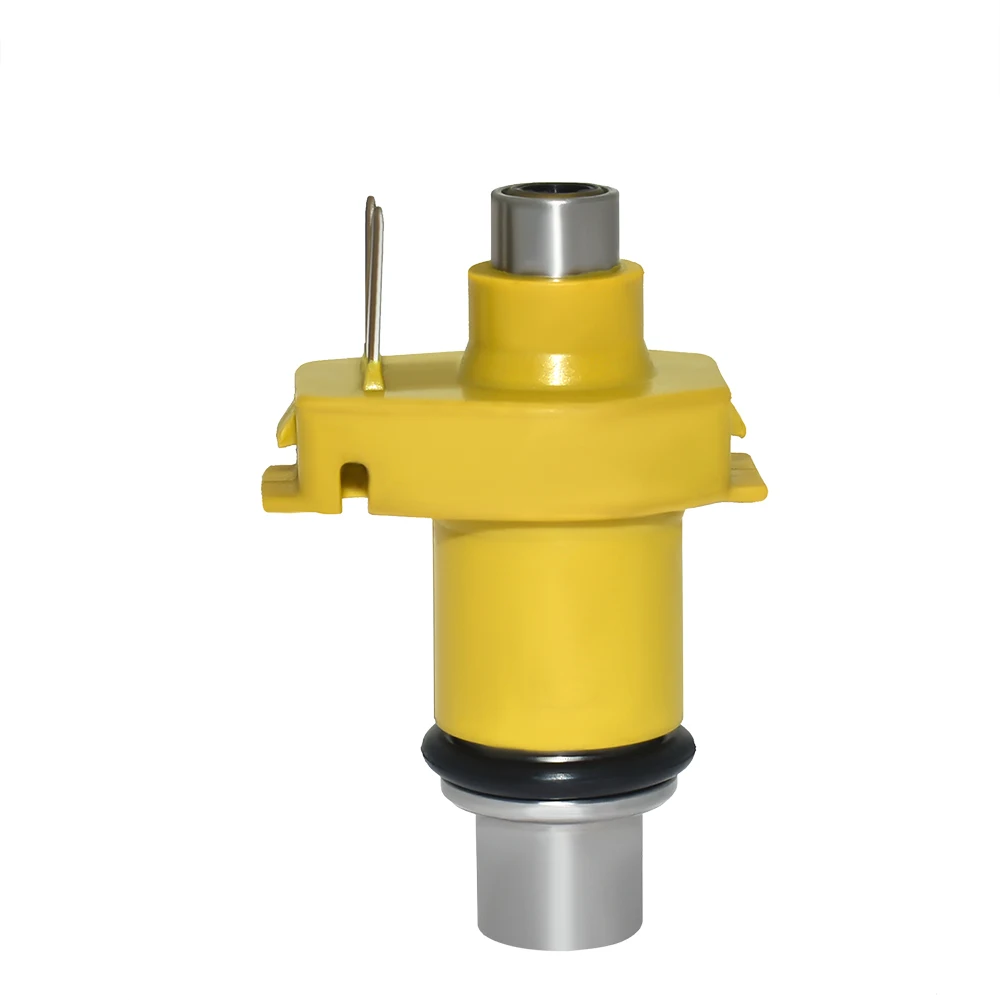 High Quality 6 Holes Fuel Injector 5D7-13770-00 Auto Parts For Yamaha WR125R WR125X YZFR125 2008-2013