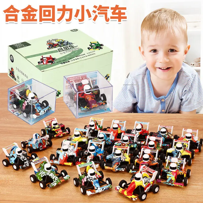 Zhiqu Toys Wholesale Unisex ABS Ride-On Car Model Electric ZQtoys BABS Alloy Gas Miniplastic Racing Boy Style