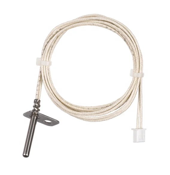 RTD PT100 PT500 PT1000 Platinum Resistor Temperature Sensor