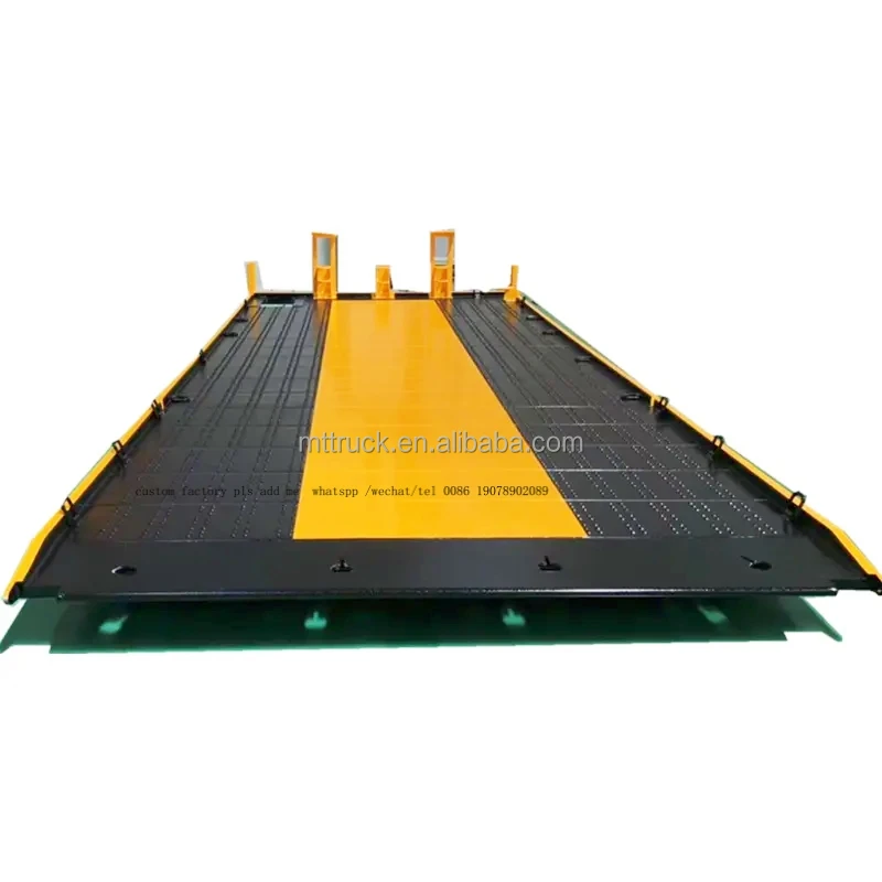 japanese 5 Ton Tilt Tray Recovery Tow Truck New  Road Rescue Flatbed Car Carrier Manual Diesel Wrecker Vehicle used Crane Truck
