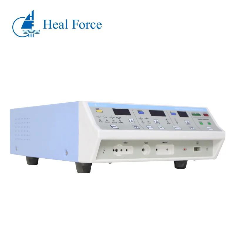 HealForce урология ТУРП Электрохирургический генератор 350 Вт EB03