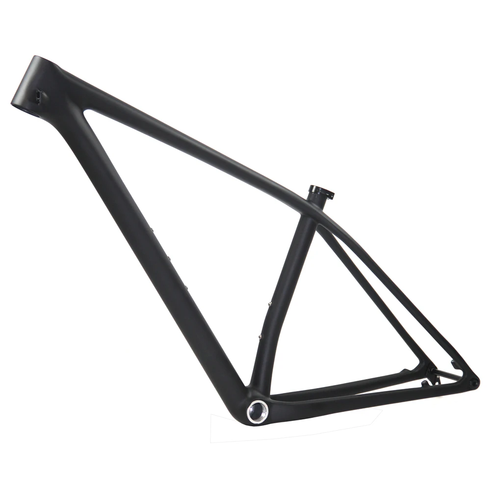 Spcycle 2022 Carbon Frame 29er Boost 148*12mm Carbon Mountain Bike Bicycle Frame 29er 27.5er enduro Frame Carbon mtb Bike