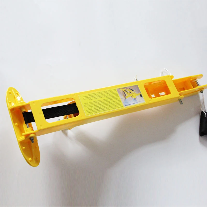 High Quality ABS Mini-split Installation Bracket For Air Conditioner Indoor Unit Universal Support Bracket
