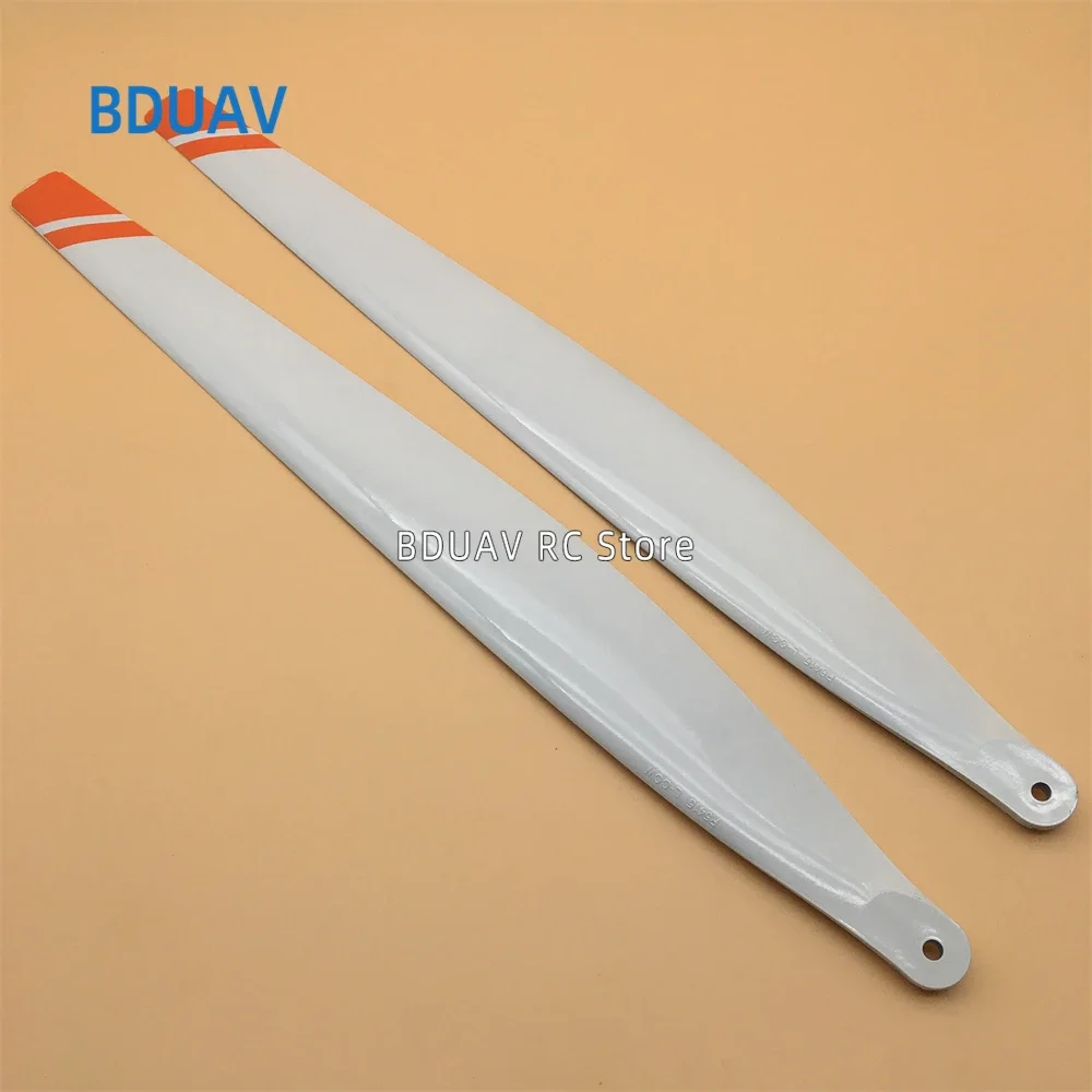 T40 T50 T20P Drone Propeller R5413 R5415 White Fertilization Seedling Special UAV Wing 5413 5415 Folding Paddle Z50  Accessories