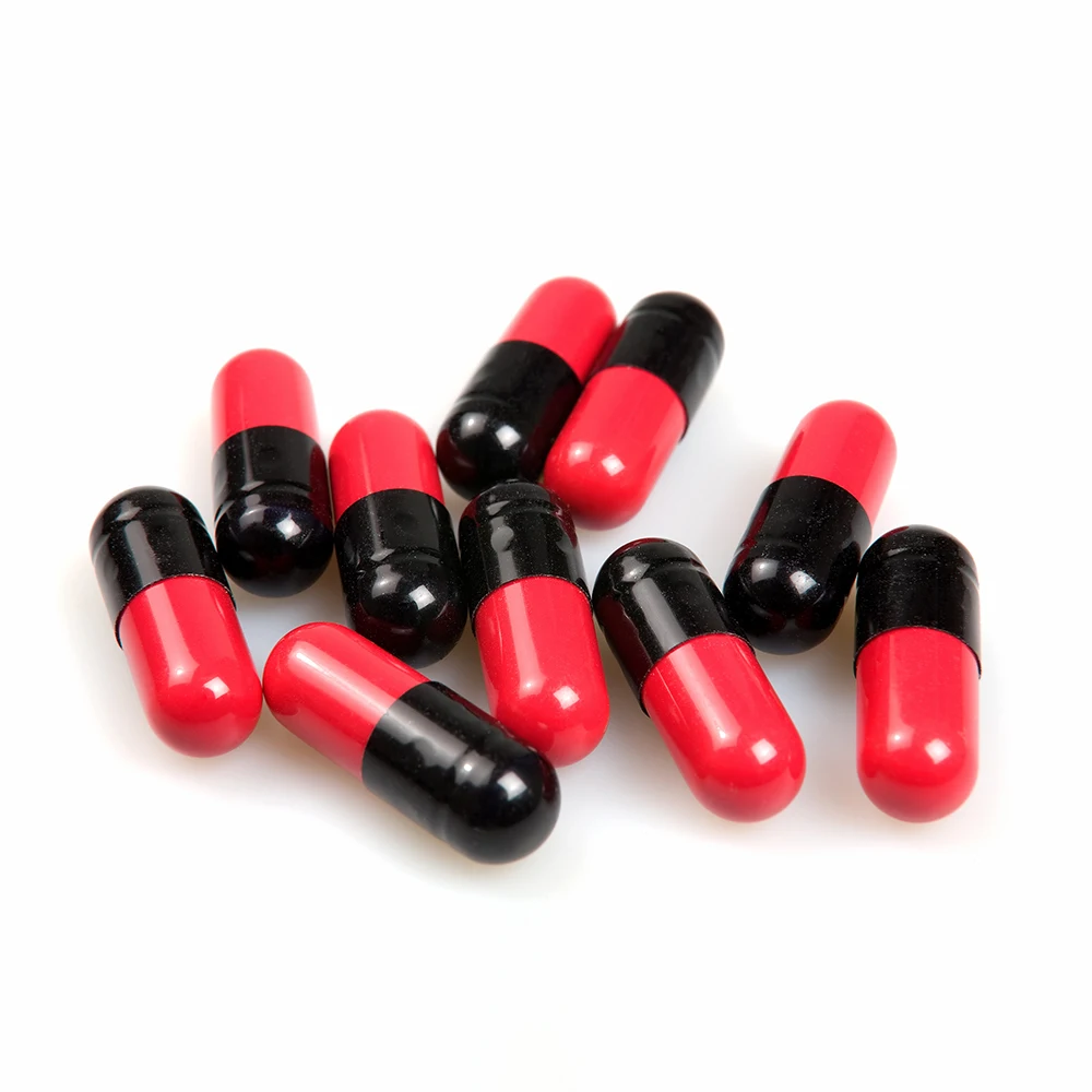 100% Vegan Organic Ashwagandha 500mg Capsules Pure Ashwagandha Powder and Root Extract Food Grade