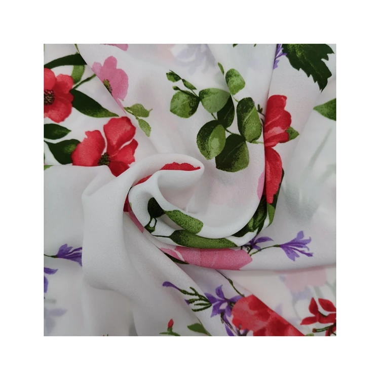 
The fine quality popular product fabric polyester 75d for shirt dress jacket fabric polyester 