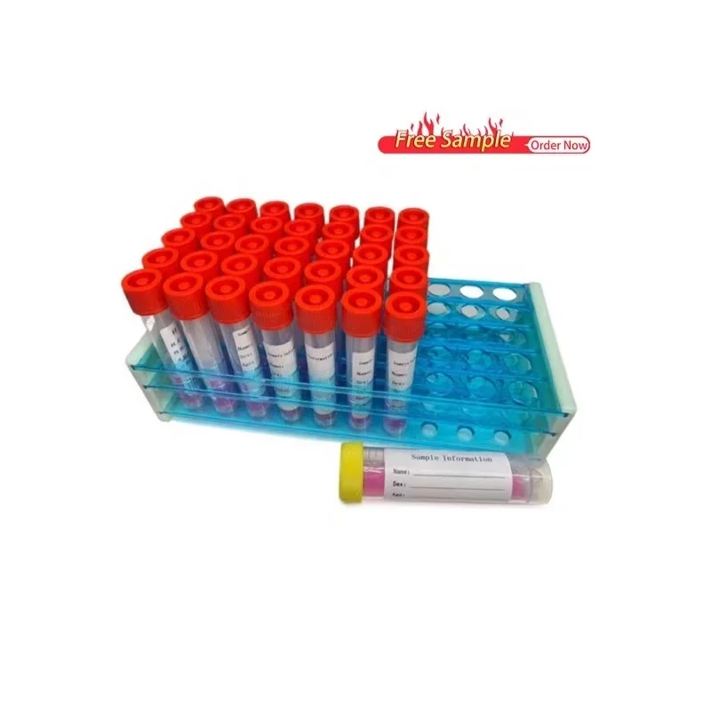 
Virus Sampling Tube with 5 in One Design Ce ACV 