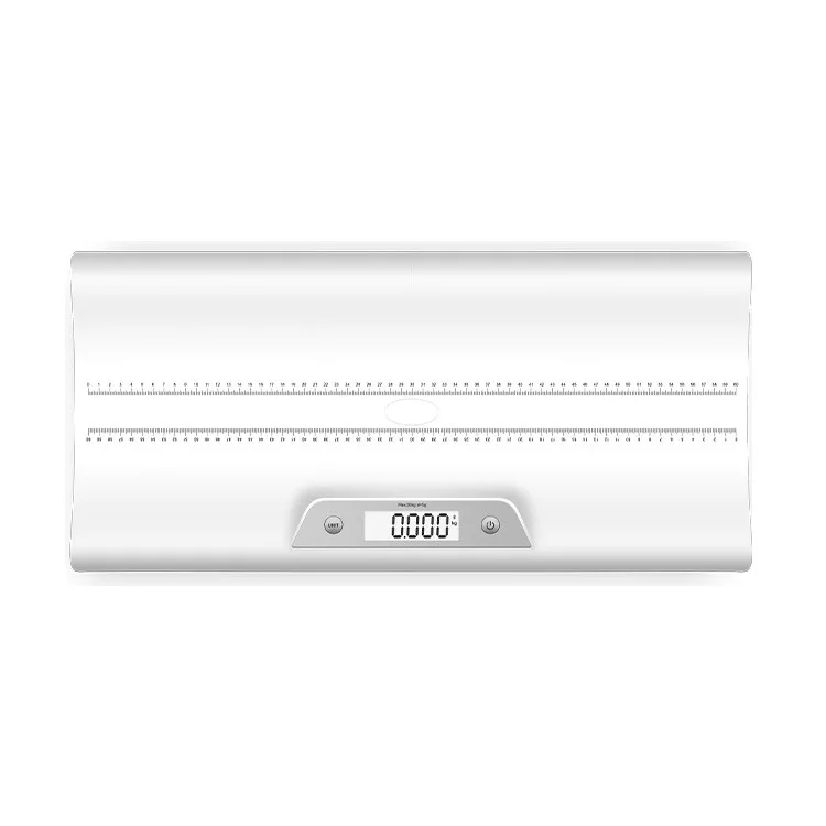 Smart scale for mother and adult Smart infant baby child pet small weighing dog cat Newborn digital mechanical measuring scale