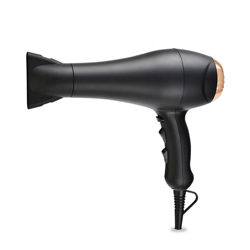TAIYUN HD315 AC Motor 2 Speeds and 3 Heats High Power 2300W Ionic Professional Hair Dryer