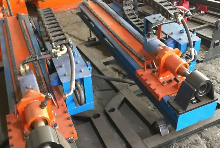 used horizontal drilling machine second hand construction machine engineering machine directional drilling