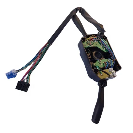 Japan Truck Parts Combination switch Electrical parts Combination Switch