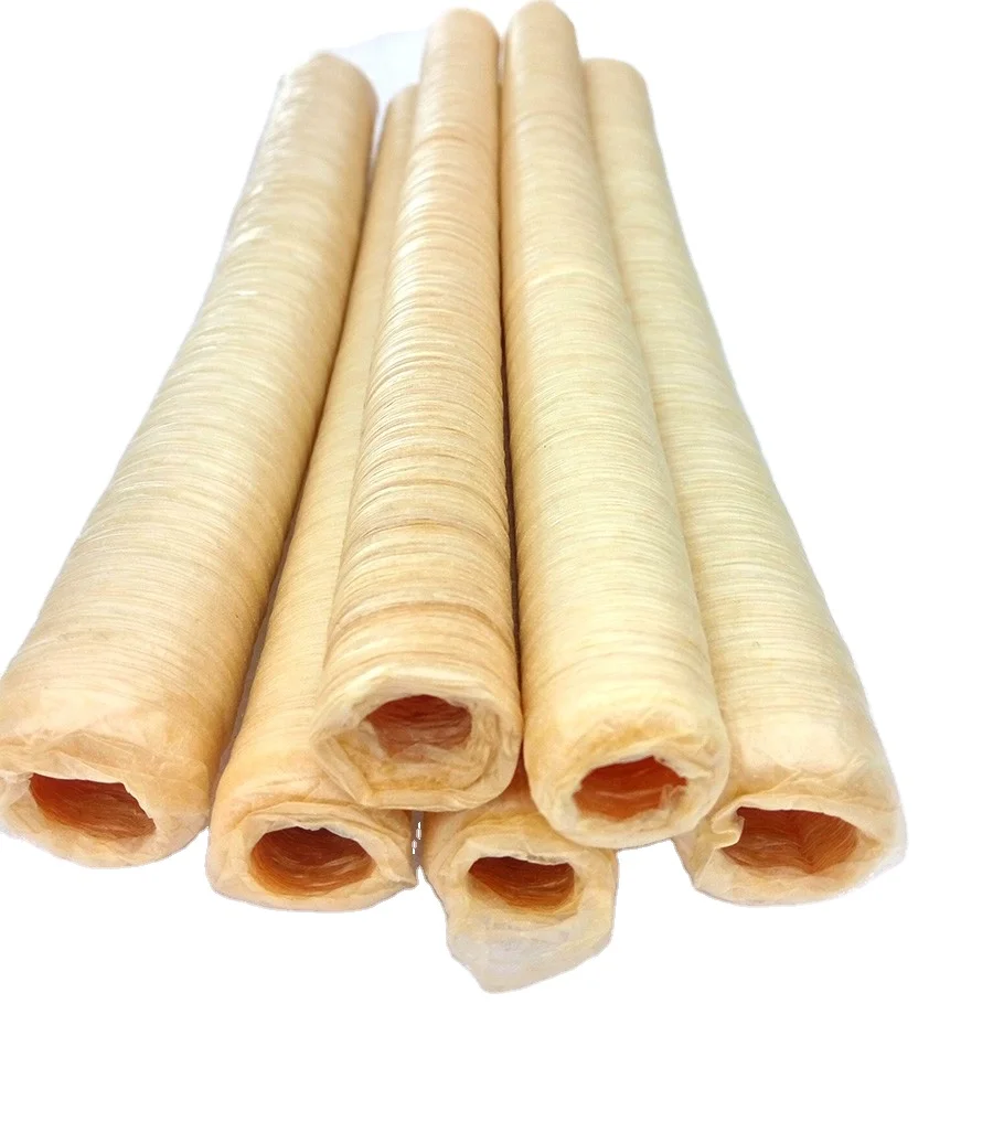 High Quality Collagen Sausage Casings