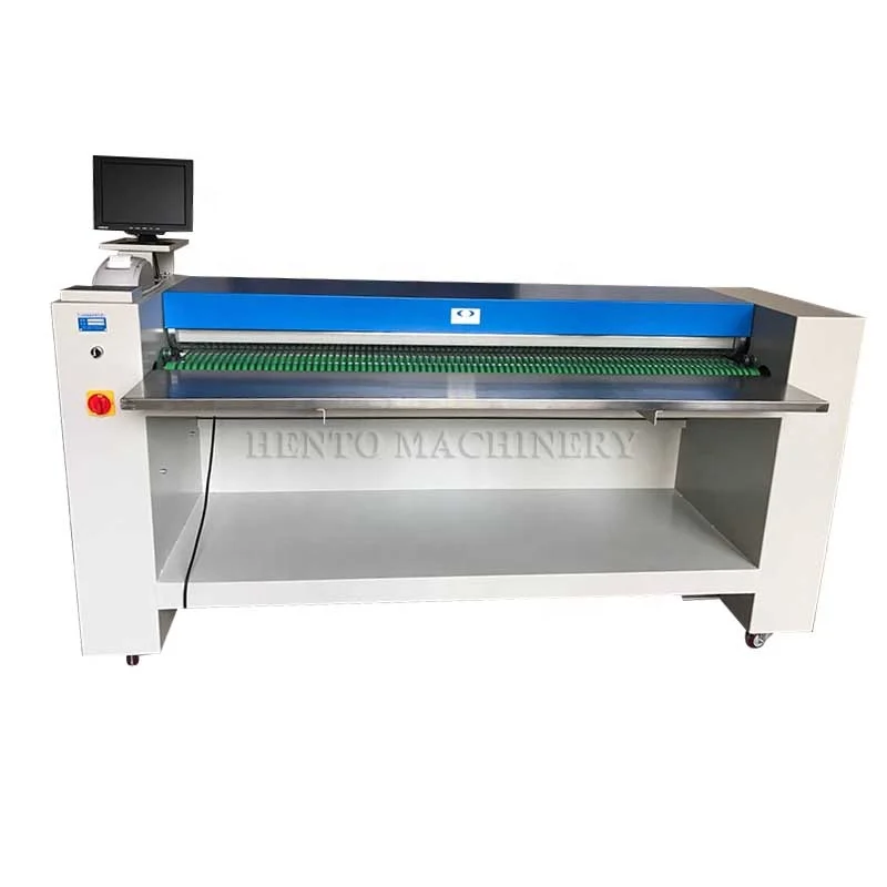 Промышленная машина для измерения кожи/машина для измерения площади для готовой кожи/машина для измерения ширины кожи 1800 мм