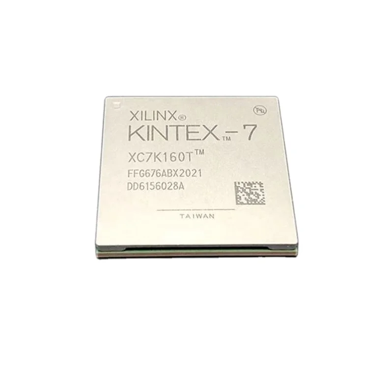 Best Price XC6SLX75-2FGG484 Provide BOM Services IN STOCK