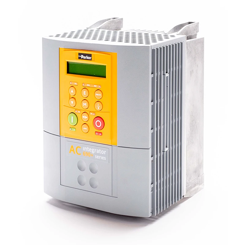 Parker/Continental /SSD original high-end inverter 690 series 690-431950B0-B00P00-A400 Servo driver