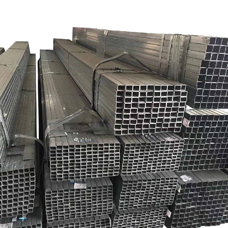 Hot Selling Astm A570 Steel Square Pipe /astm A252 Steel Square Pipe /steel welded Pipe