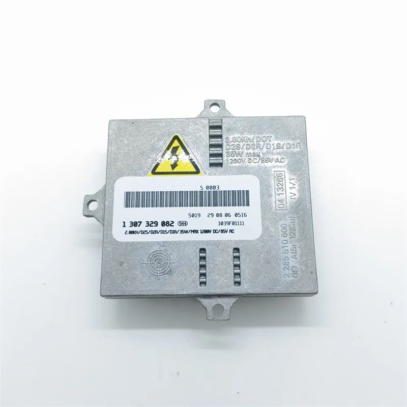 Factory Wholesale OEM 63127176068 D2 D4 HID Xenon Ballast Headlight Module Control Computer for Mercedes-benz