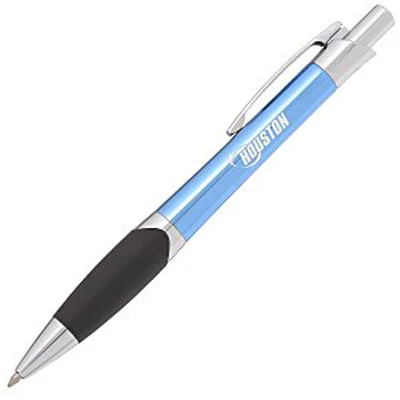 Custom Branded Imprezza Metal Pen