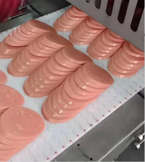 Best Price Superior Quality Commercial Automatic Sausage Slicing Machine Sausage Slicer