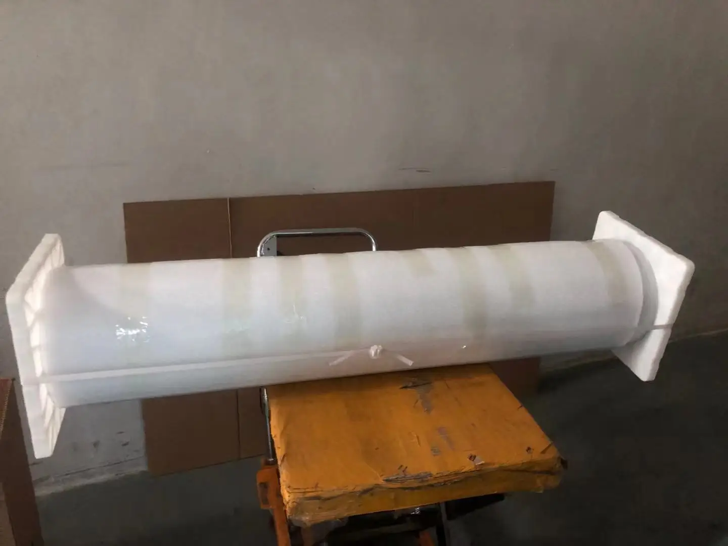 4 High Quality Transparent Resistivity Conductive Ito Coated Pet Film For Led Film Glass Used