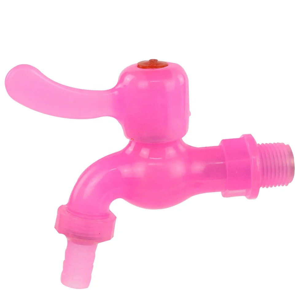 pvc plastic Water Tap Plastic Water Tap