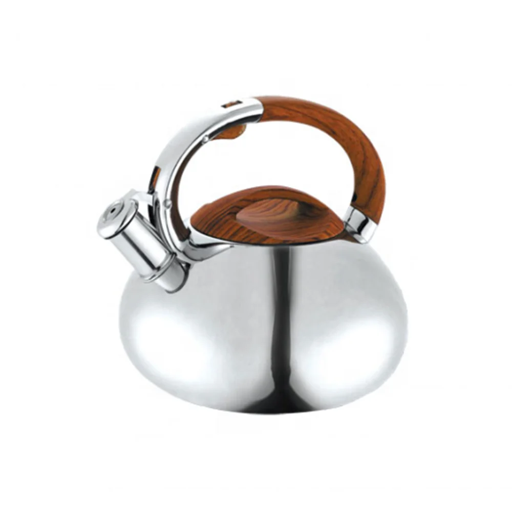 Whistling Stove Kettle Stainless Steel Whistling Kettle Restaurant Tea Whistling Kettle Stainless Steel