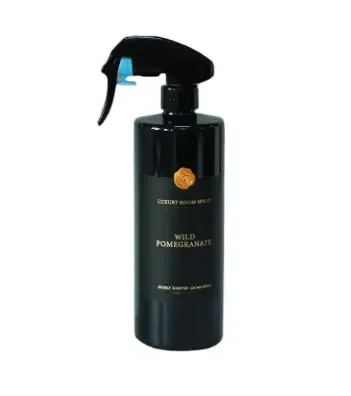 Домашняя Коллекция 2023 года, лидер продаж, романтический распылитель воздуха для парфюма, роскошный распылитель