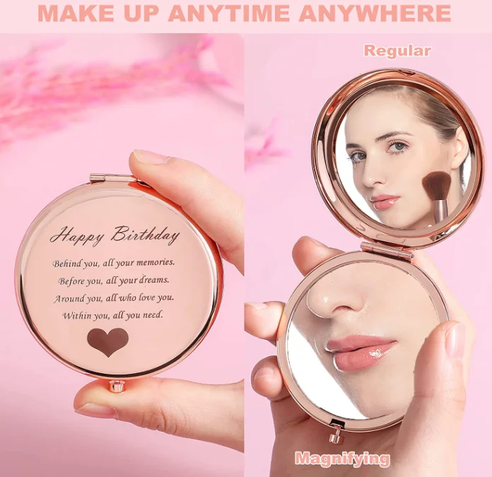 Promotional business Birthday women gift set box wedding parties spa basket personalized scented candles gift set for women