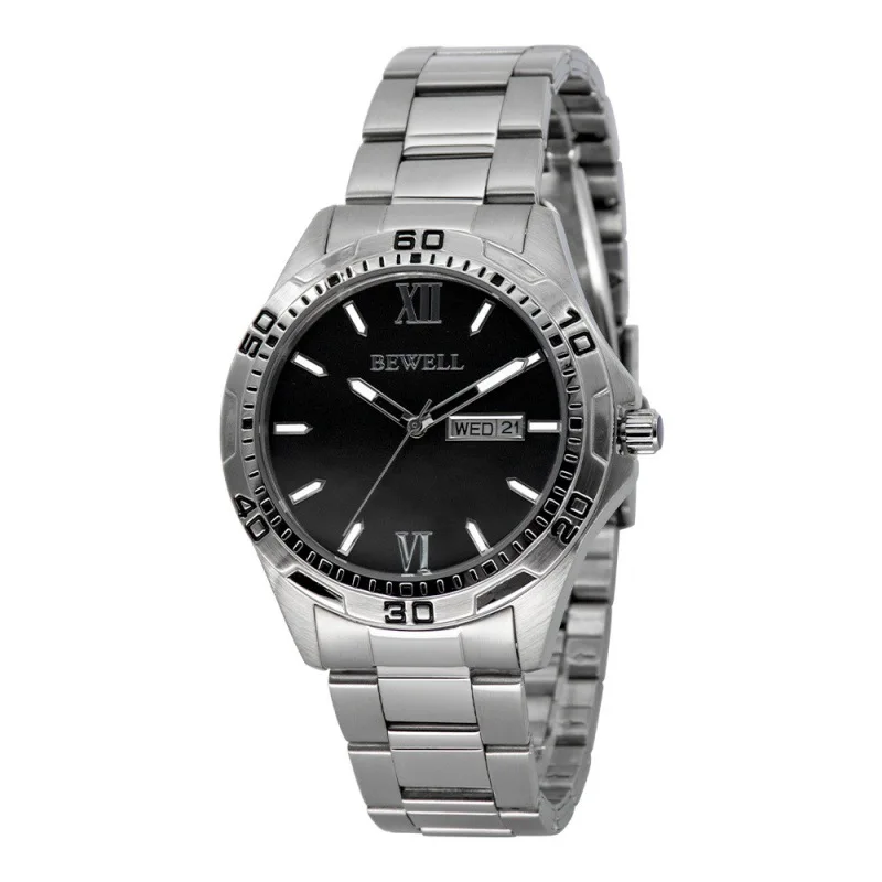 30 Atm Automatic Sapphire Crystal Glass Mens Mechanical Diver Automatic Watch  movement quartz watches men wrist
