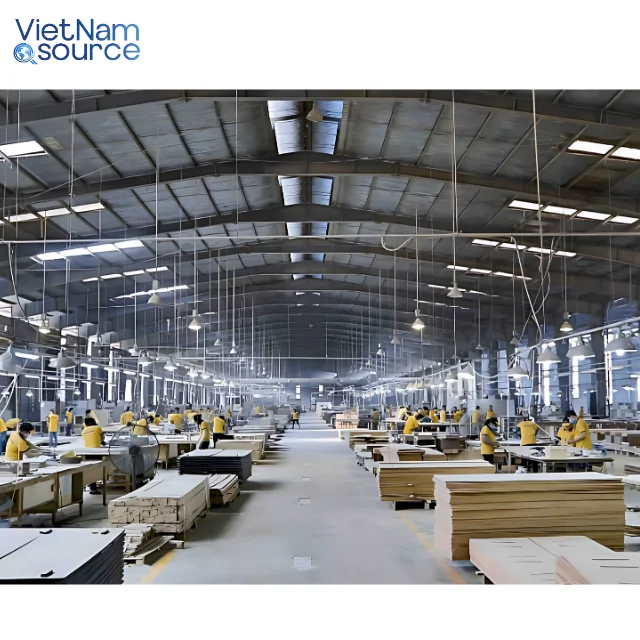 Customized Hotel Room Furniture Wood Material Sets Hotel Furniture Bedroom Furniture Hotel Brands In US - Vietnam Source Factory