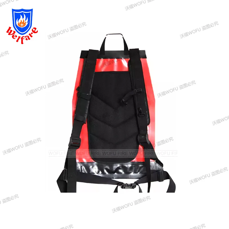 Огнетушители водяного тумана 16ltr Backpack