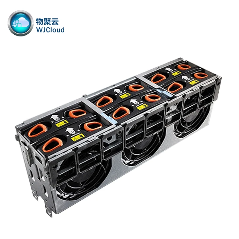 2nd-hand 4 Xeon CPU Server PowerEdge R910 Server