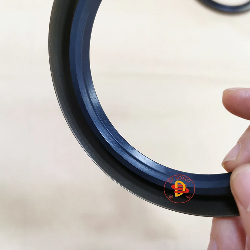 Oil seal 714-12-19121 Factory Part for Loader transmission Service Kit Ring